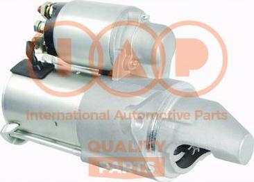 IAP QUALITY PARTS 803-20050 - Стартер unicars.by