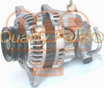 IAP QUALITY PARTS 802-12022 - Генератор unicars.by