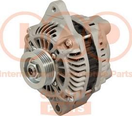 IAP QUALITY PARTS 802-16065 - Генератор unicars.by