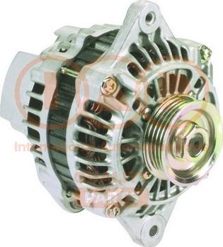 IAP QUALITY PARTS 802-16060 - Генератор unicars.by