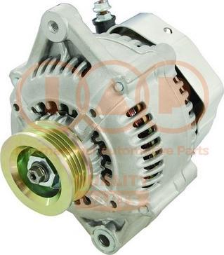 IAP QUALITY PARTS 802-16035 - Генератор unicars.by