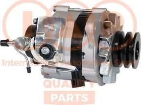 IAP QUALITY PARTS 802-17060 - Генератор unicars.by