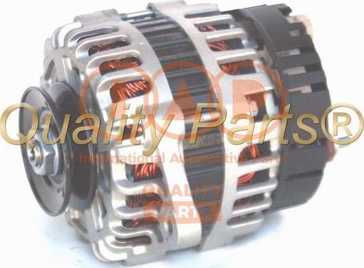 IAP QUALITY PARTS 802-20060 - Генератор unicars.by