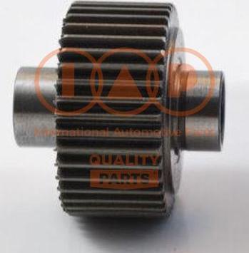 IAP QUALITY PARTS 814-13031 - Ведущая шестерня, бендикс, стартер unicars.by