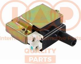 IAP QUALITY PARTS 816-06012 - Катушка зажигания unicars.by