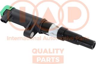 IAP QUALITY PARTS 816-13161 - Катушка зажигания unicars.by