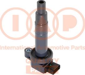 IAP QUALITY PARTS 816-17000 - Катушка зажигания unicars.by