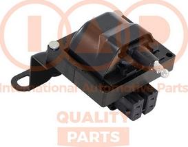 IAP QUALITY PARTS 816-20020 - Катушка зажигания unicars.by