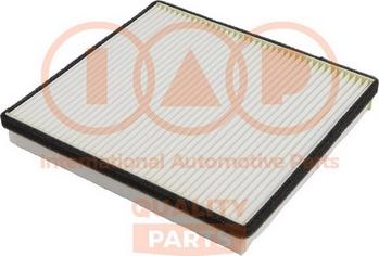 IAP QUALITY PARTS 821-13082 - Фильтр воздуха в салоне unicars.by