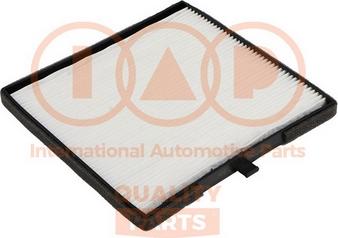 IAP QUALITY PARTS 821-21090G - Фильтр воздуха в салоне unicars.by