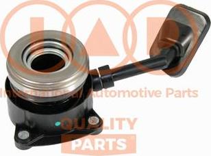 IAP QUALITY PARTS 204-04040 - Выжимной подшипник сцепления unicars.by