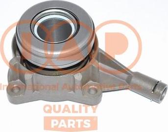 IAP QUALITY PARTS 204-14034 - Выжимной подшипник сцепления unicars.by