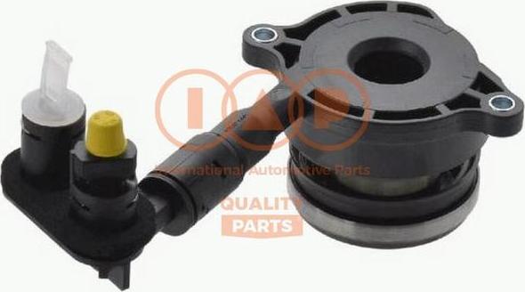 IAP QUALITY PARTS 204-11029 - Выжимной подшипник сцепления unicars.by