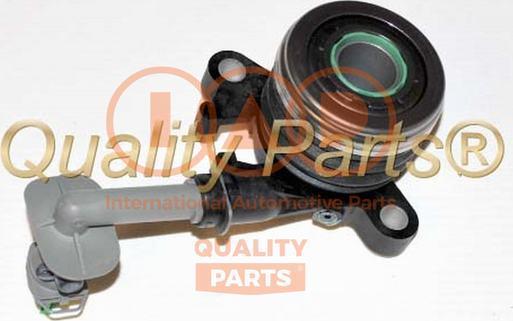 IAP QUALITY PARTS 204-13090 - Выжимной подшипник сцепления unicars.by