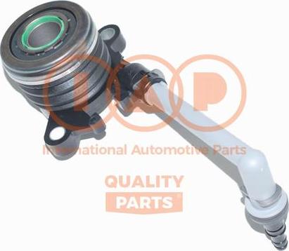 IAP QUALITY PARTS 204-13110 - Выжимной подшипник сцепления unicars.by