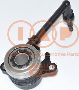 IAP QUALITY PARTS 204-13181 - Выжимной подшипник сцепления unicars.by