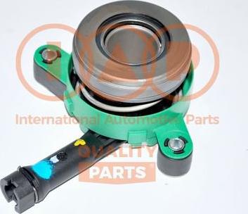 IAP QUALITY PARTS 204-12059 - Выжимной подшипник сцепления unicars.by