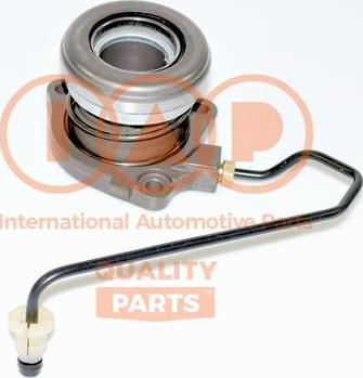 IAP QUALITY PARTS 204-20110 - Выжимной подшипник сцепления unicars.by