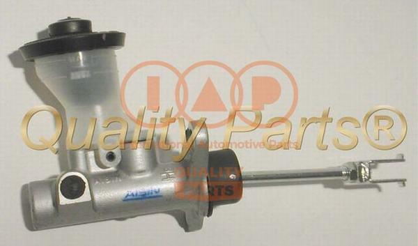 IAP QUALITY PARTS 205-17044 - Главный цилиндр, система сцепления unicars.by