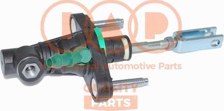 IAP QUALITY PARTS 205-17194P - Главный цилиндр, система сцепления unicars.by