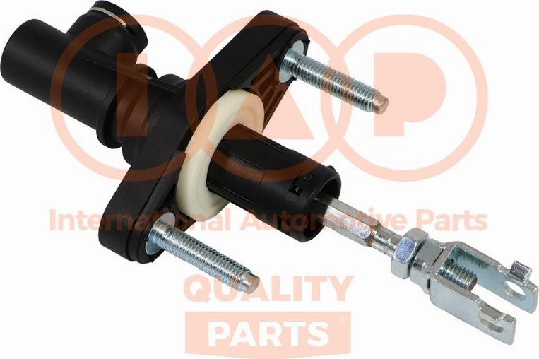 IAP QUALITY PARTS 205-17194 - Главный цилиндр, система сцепления unicars.by