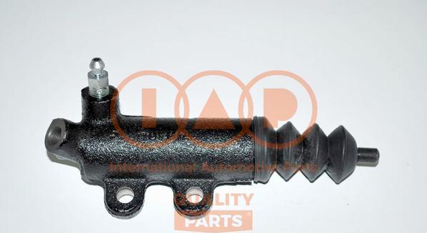 IAP QUALITY PARTS 206-17044G - Рабочий цилиндр, система сцепления unicars.by