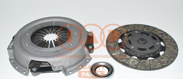 IAP QUALITY PARTS 201-13174 - Комплект сцепления unicars.by