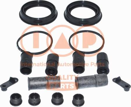 IAP QUALITY PARTS 706-14072 - Ремкомплект, тормозной суппорт unicars.by