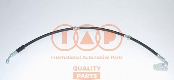 IAP QUALITY PARTS 708-16057 - Тормозной шланг unicars.by