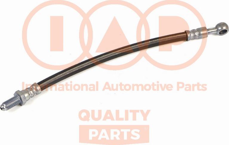 IAP QUALITY PARTS 708-16030 - Тормозной шланг unicars.by