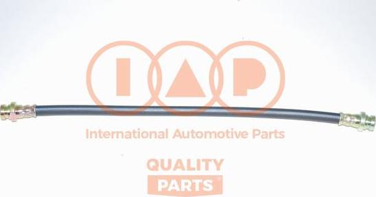 IAP QUALITY PARTS 708-12022 - Тормозной шланг unicars.by