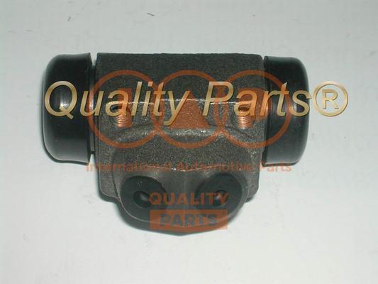 IAP QUALITY PARTS 703-06017 - Колесный тормозной цилиндр unicars.by