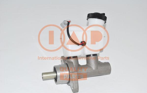 IAP QUALITY PARTS 702-20052 - Главный тормозной цилиндр unicars.by