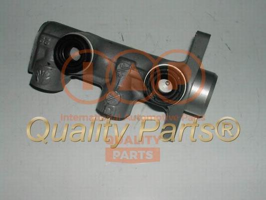 IAP QUALITY PARTS 702-20010G - Главный тормозной цилиндр unicars.by