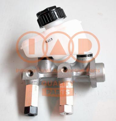 IAP QUALITY PARTS 702-20010 - Главный тормозной цилиндр unicars.by