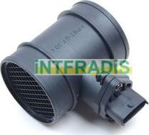 INTFRADIS 2657V - Датчик потока, массы воздуха unicars.by