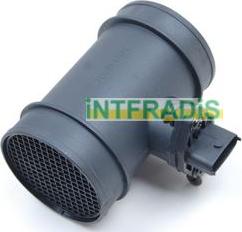 INTFRADIS 2610V - Датчик потока, массы воздуха unicars.by