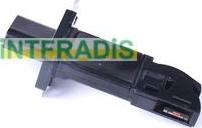 INTFRADIS 2628V - Датчик потока, массы воздуха unicars.by