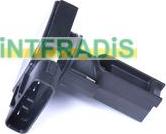 INTFRADIS 2772V - Датчик потока, массы воздуха unicars.by