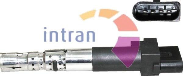 Intran Flotamex BOUF404 - Катушка зажигания unicars.by