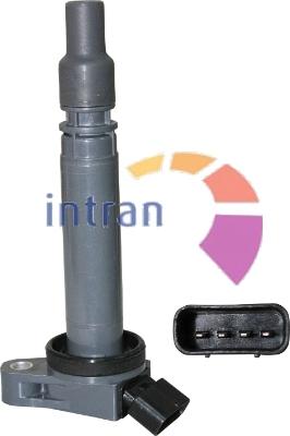 Intran Flotamex BOUF507 - Катушка зажигания unicars.by