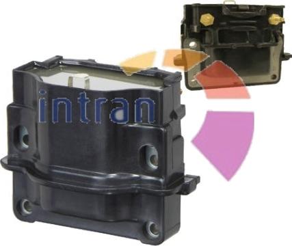 Intran Flotamex BOUF103 - Катушка зажигания unicars.by