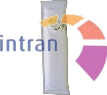 Intran Flotamex FILS53 - Ремкомплект, топливный насос unicars.by