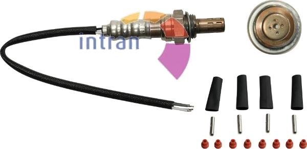 Intran Flotamex SD11022 - Датчик, качество воздуха unicars.by