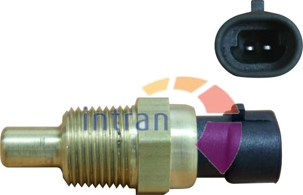 Intran Flotamex SD12001 - Датчик, температура охлаждающей жидкости unicars.by