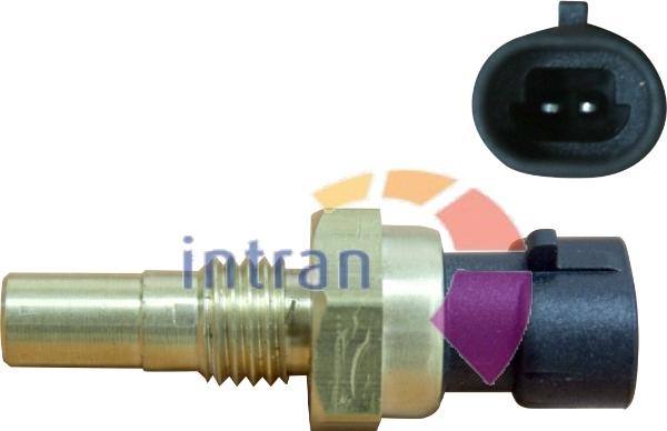 Intran Flotamex SD12027 - Датчик, температура охлаждающей жидкости unicars.by