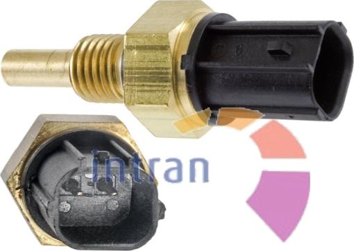 Intran Flotamex SD12317 - Датчик, температура охлаждающей жидкости unicars.by