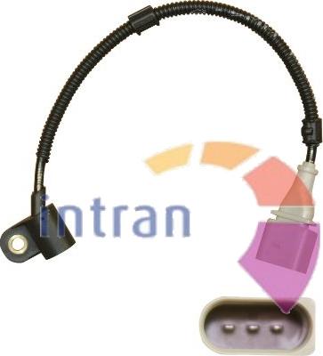 Intran Flotamex SD22315 - Датчик, положение распределительного вала unicars.by