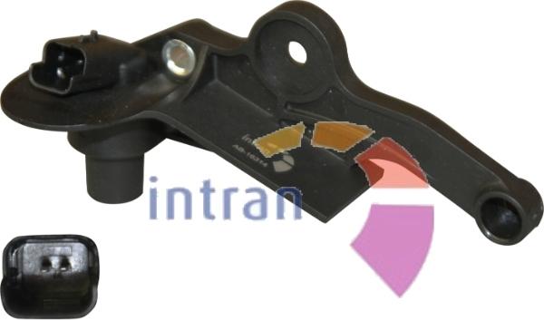 Intran Flotamex SD22322 - Датчик импульсов, коленвал unicars.by