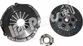 IPS Parts ICK-5281 - Комплект сцепления unicars.by